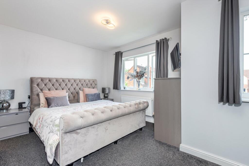 Additional image 15 of Haycock Lane, The Beeches, Carlisle, CA2