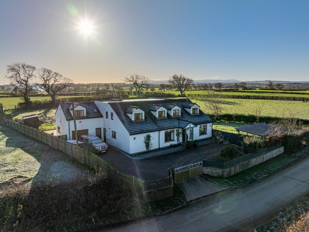 Additional image 44 of Oak Hill Cottage, Cardew, Carlisle, CA5 7JQ