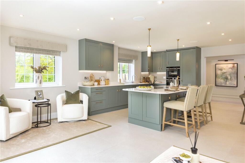 Additional image 6 of Hayfield Lodge, Over, Cambridge, CB24