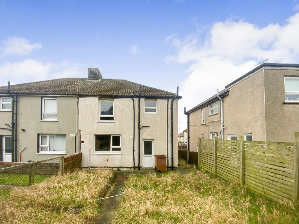 Additional image 4 of 104 Fleswick Avenue, Whitehaven, Cumbria, CA28 9PB