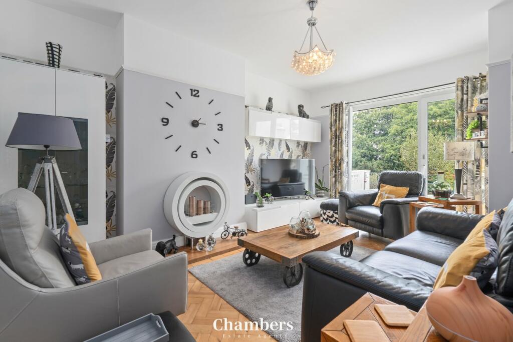 Additional image 5 of Cefn Mably Road, Lisvane, Cardiff, CF14