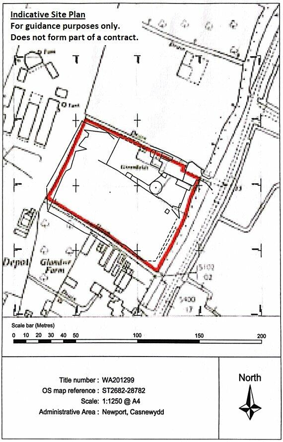Additional image 30 of Ty Mawr Lane, Marshfield, Cardiff, CF3