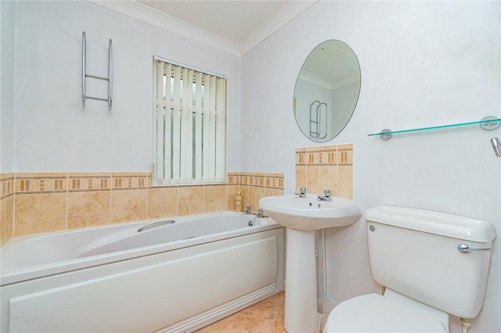 Additional image 16 of 14A Orton Grange Park, Grange Park Road, Orton Grange, Carlisle, Cumbria