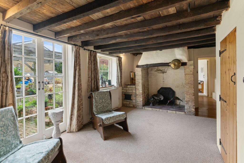 Additional image 10 of West Street, Over, CB24