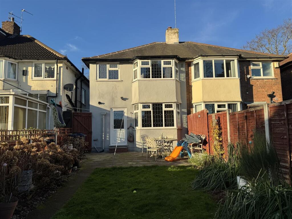 Additional image 24 of Tyburn Road, Birmingham