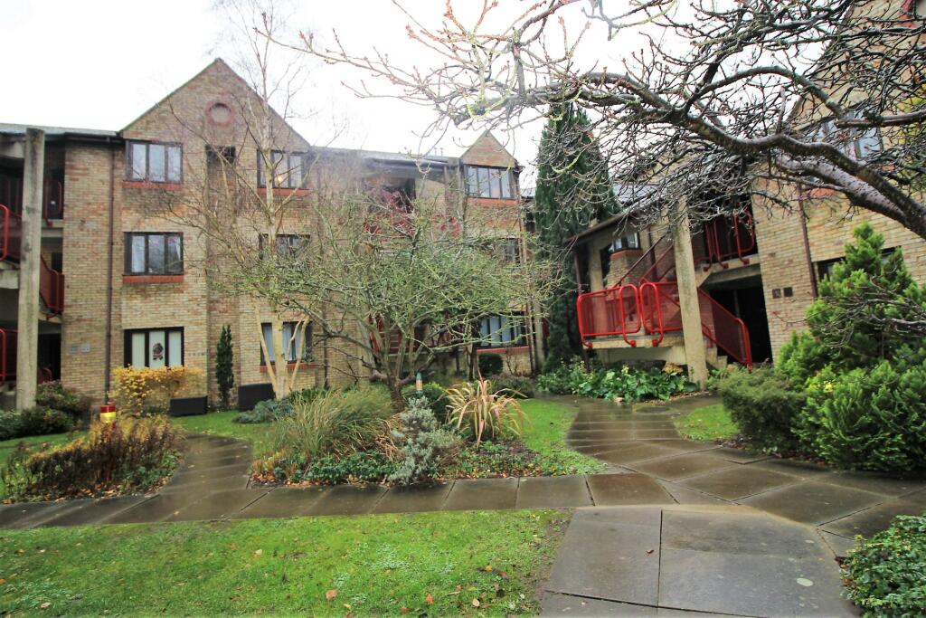 Additional image 8 of Westfield Lane, Cambridge