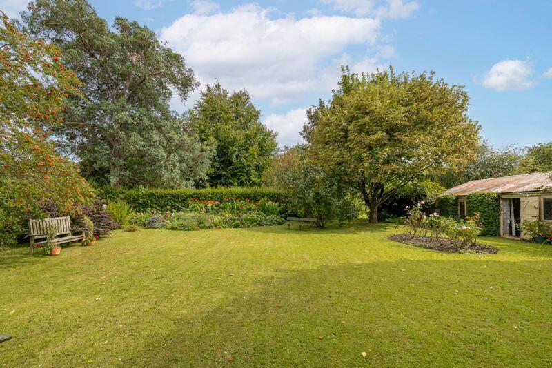 Additional image 18 of Wonderful period house set in approx 3.50 acres in Sutton Montis