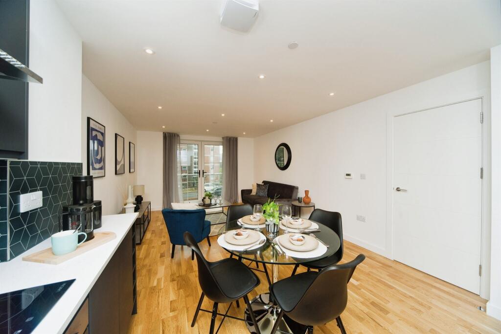 Additional image 6 of Upperton Road, Eastbourne