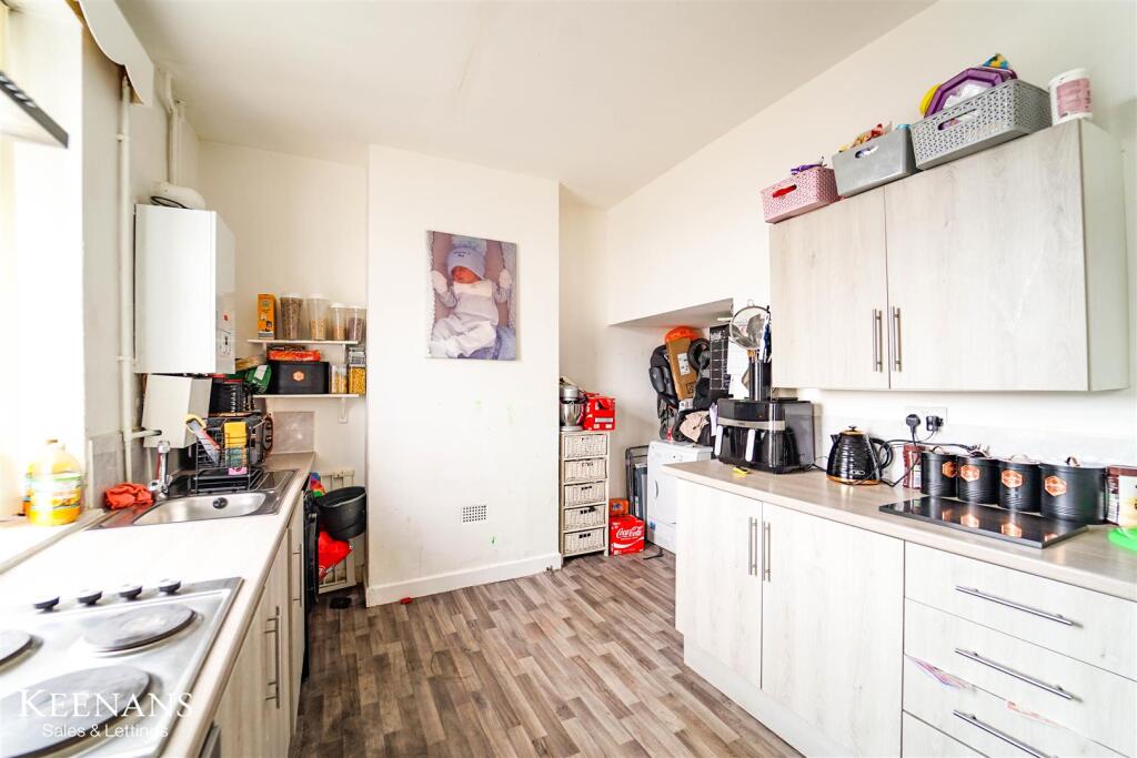 Additional image 5 of Henry Street, Rishton, Blackburn