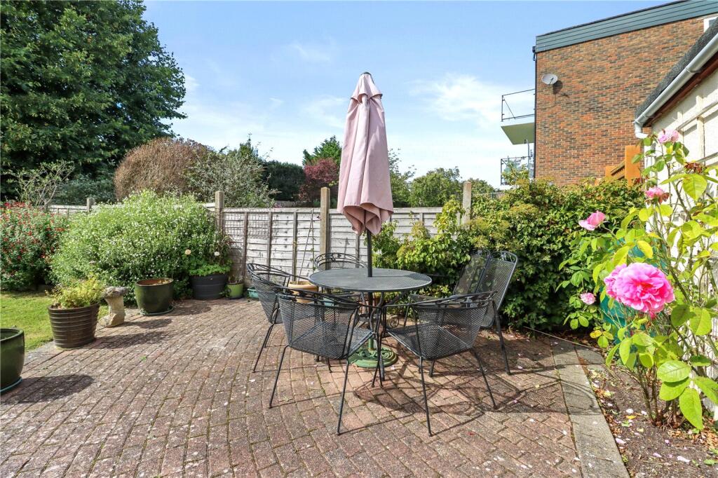 Additional image 3 of Hoo Gardens, Eastbourne, BN20