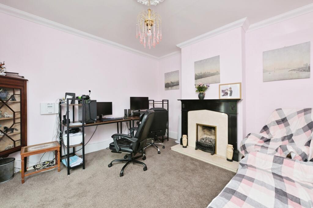 Additional image 10 of Hillside, Sawston, Cambridge, Cambridgeshire, CB22