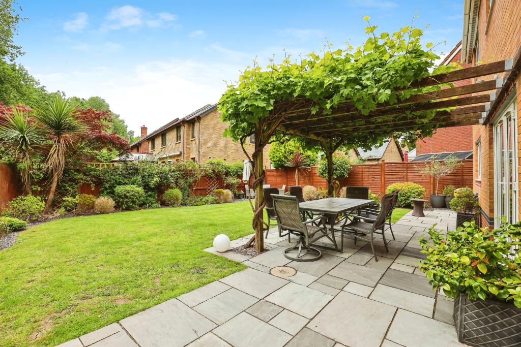 Additional image 25 of Clos Padrig, St. Mellons, Cardiff