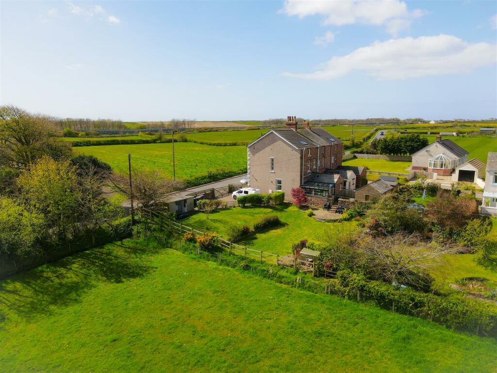 Additional image 4 of Stubble Green, Drigg, Holmrook