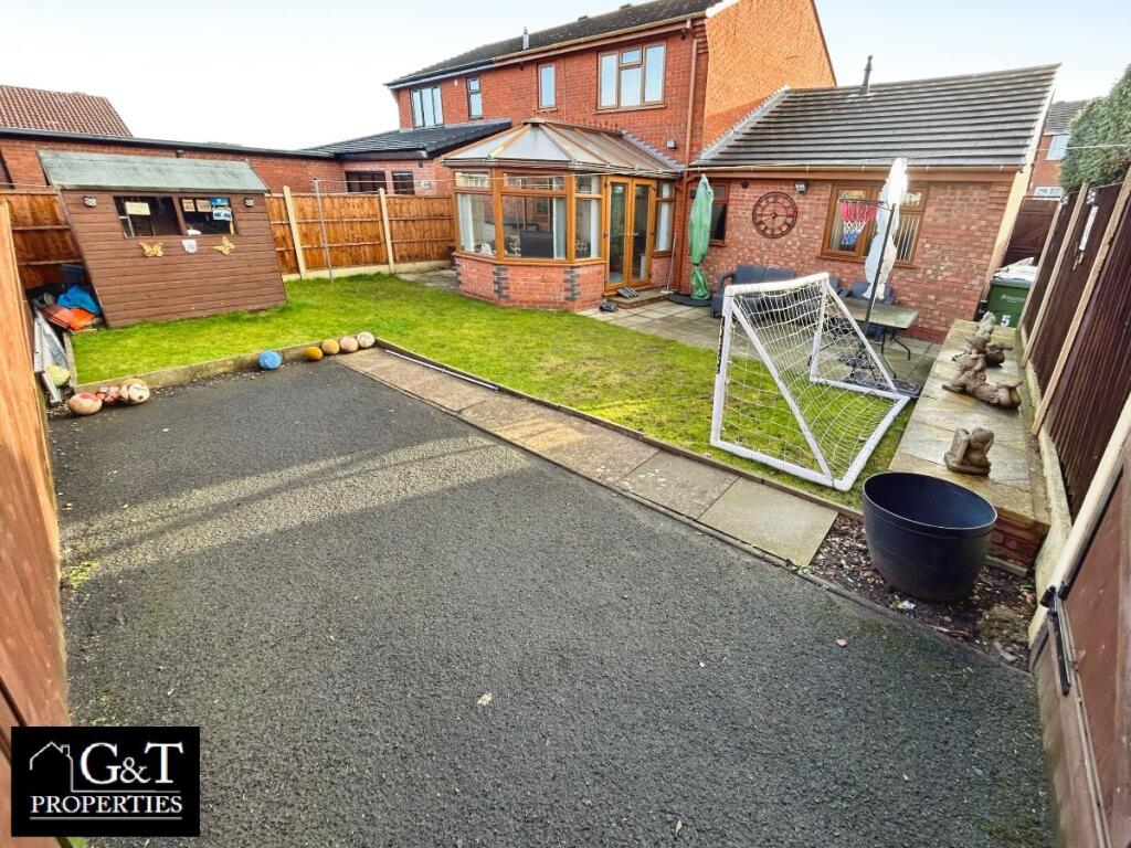 Additional image 21 of James Eaton Close, West Bromwich