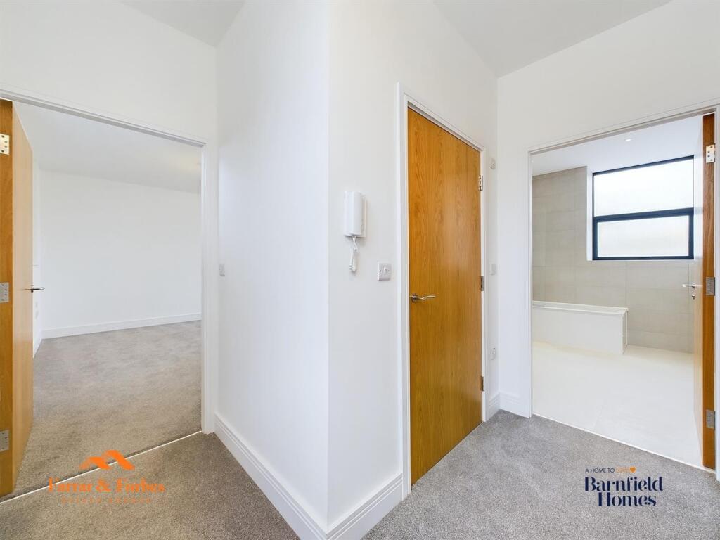 Additional image 22 of Linden House Apartments, Colne