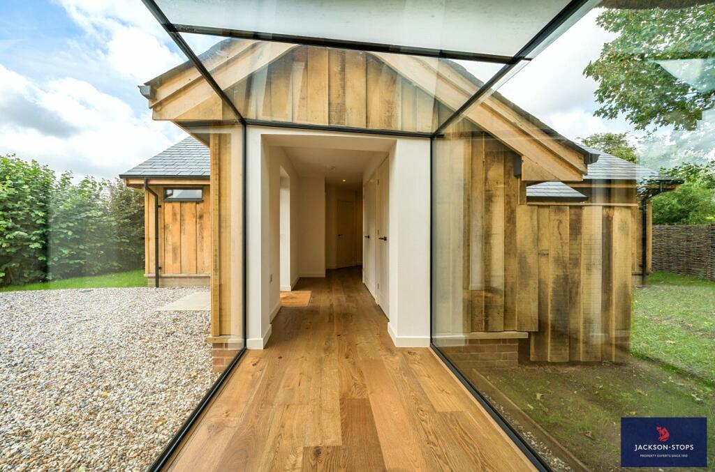 Additional image 12 of Lower Green, Denston, Newmarket, Suffolk, CB8