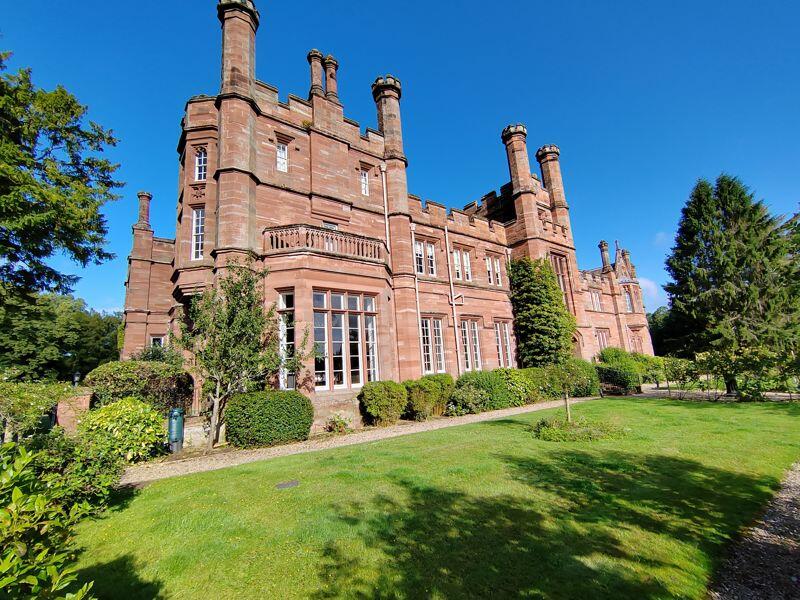 Additional image 23 of Holme Eden Hall, Warwick Bridge