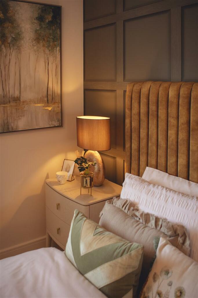 Additional image 6 of Plot 20 Strawberry Meadows, Wigton