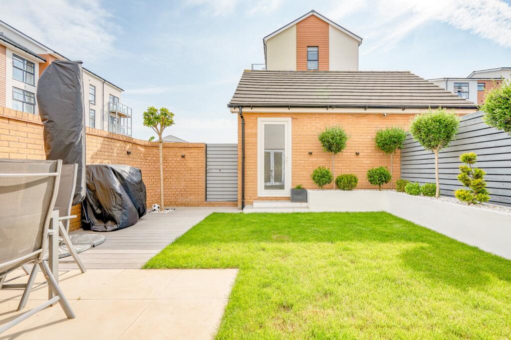 Additional image 25 of Wood Street, Patchway, Bristol, Gloucestershire, BS34