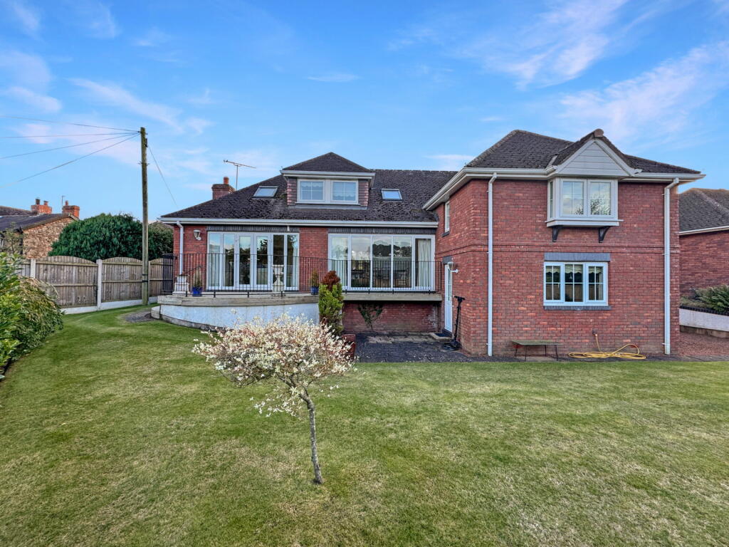 Additional image 23 of Oak Park, Brampton, CA8 1TP