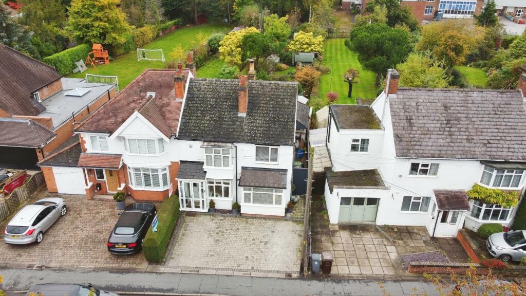 Additional image 21 of Blackford Road, Shirley, Solihull