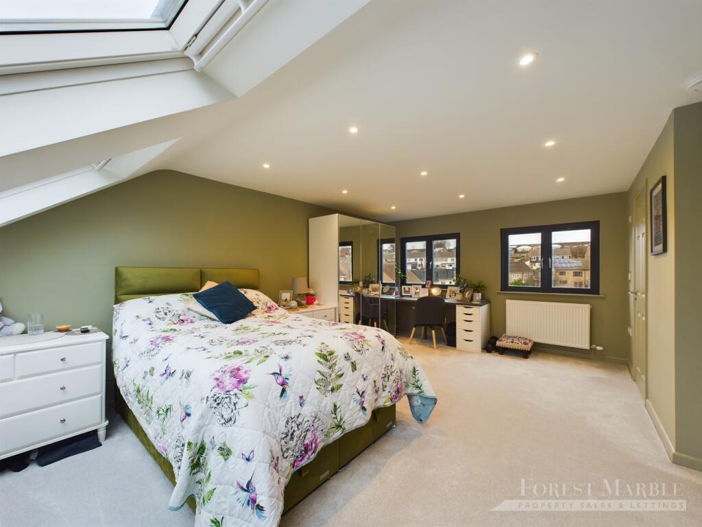 Additional image 13 of Lewis Crescent, Frome