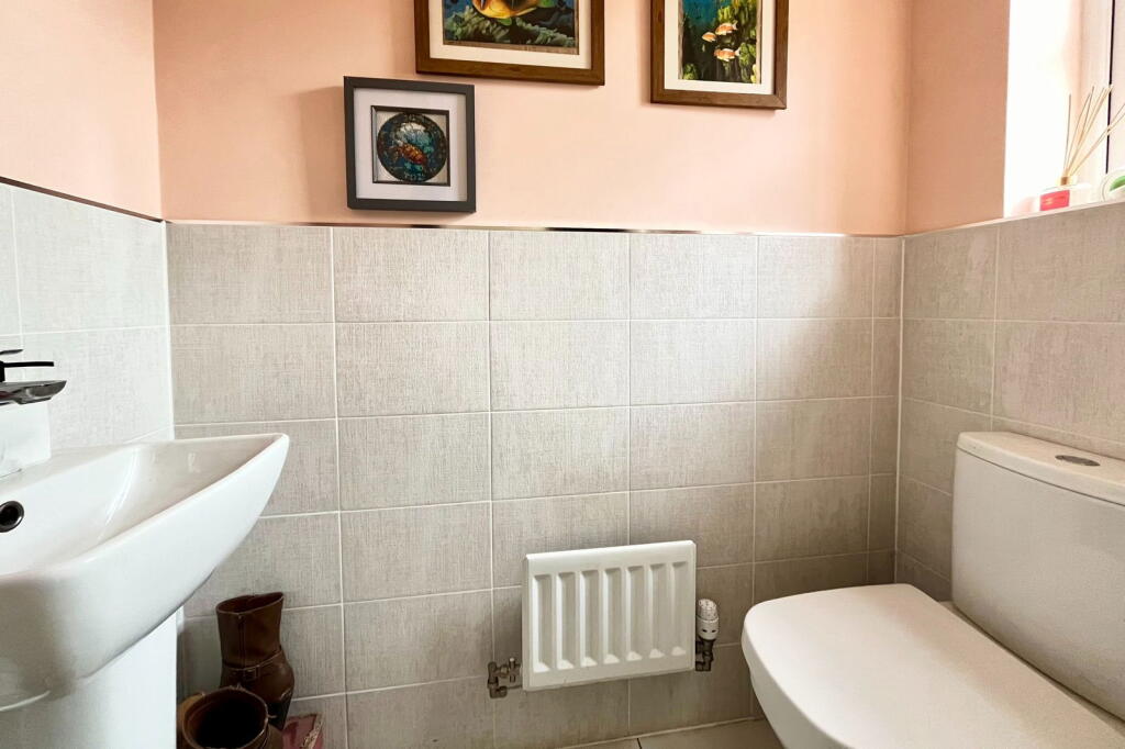 Additional image 8 of Haydock Drive, The Ridings, Carlisle