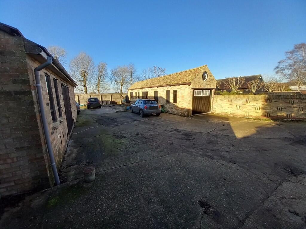 Additional image 2 of High Street, Landbeach, Cambridge, Cambridgeshire, CB25 9FT