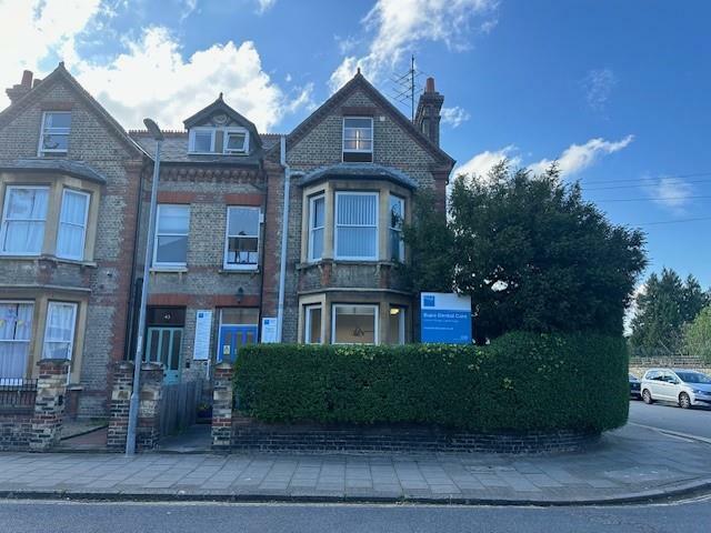 Additional image 11 of Glisson Road, Cambridge