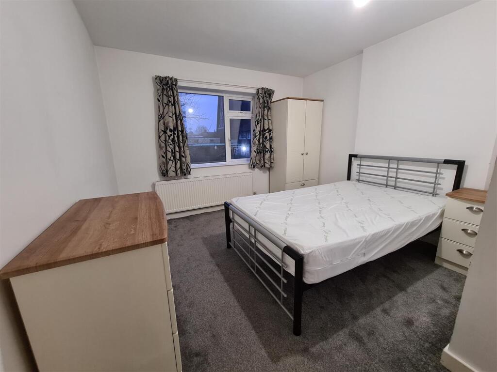 Additional image 4 of Room 4, 17 Radegund, Cambridge