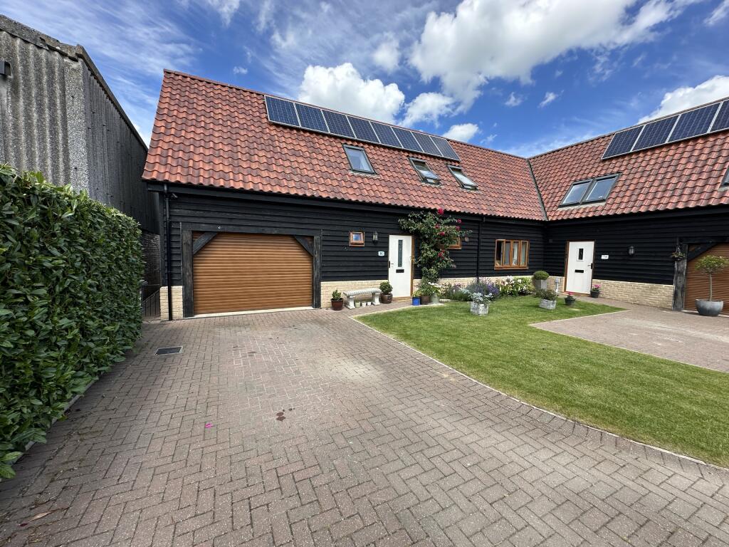 Primary image of Main Street, Wardy Hill, Ely, Cambridgeshire