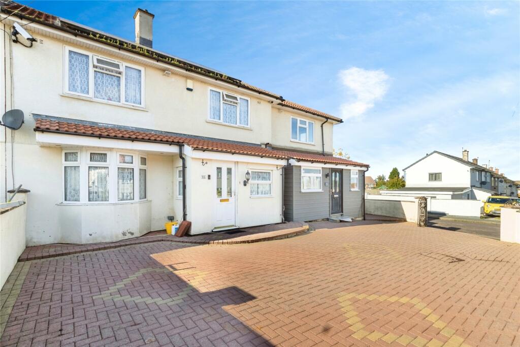 Additional image 25 of Honey Garston Road, Bristol, BS13