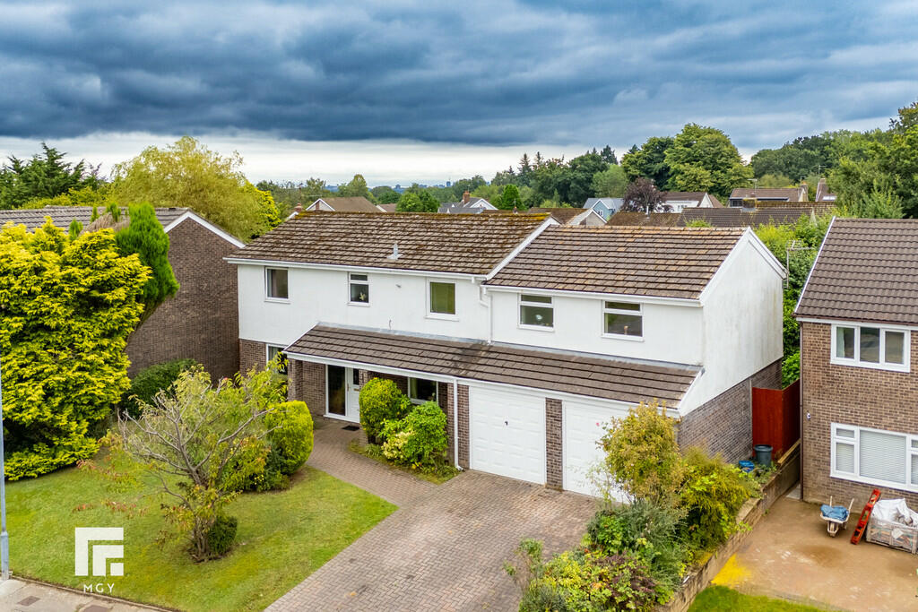 Additional image 34 of Pentwyn, Radyr