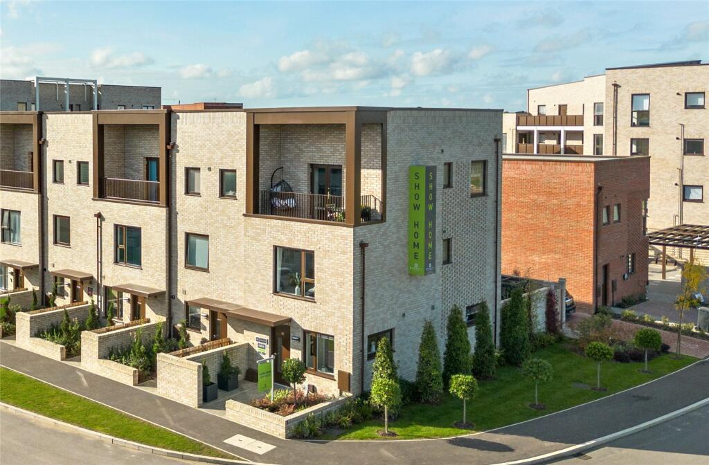 Additional image 12 of Bearsden Avenue, Cambridge, Cambridgeshire