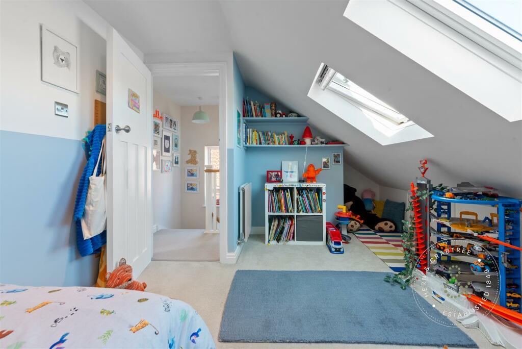 Additional image 32 of Earl's Court Road, Penylan, Cardiff