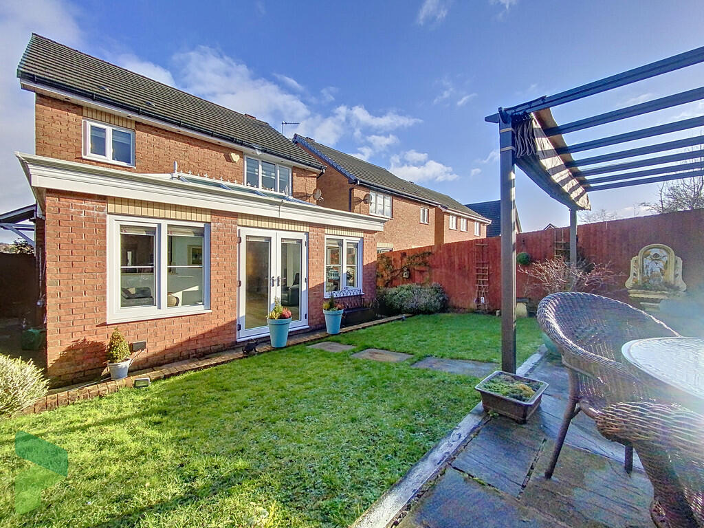 Additional image 44 of Meadowfields, Oakdale, Blackburn