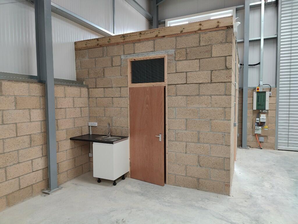 Additional image 4 of Hall Barn Road Industrial Estate, Hall Barn Road, CB7