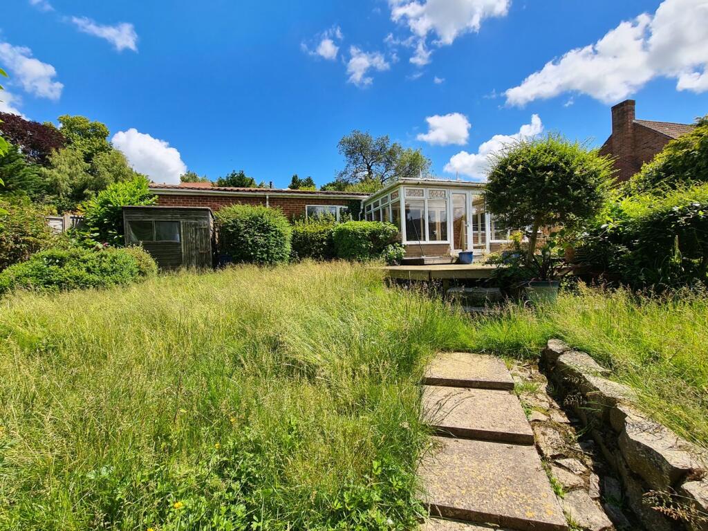 Additional image 10 of Leg of Mutton Road, Glastonbury, BA6