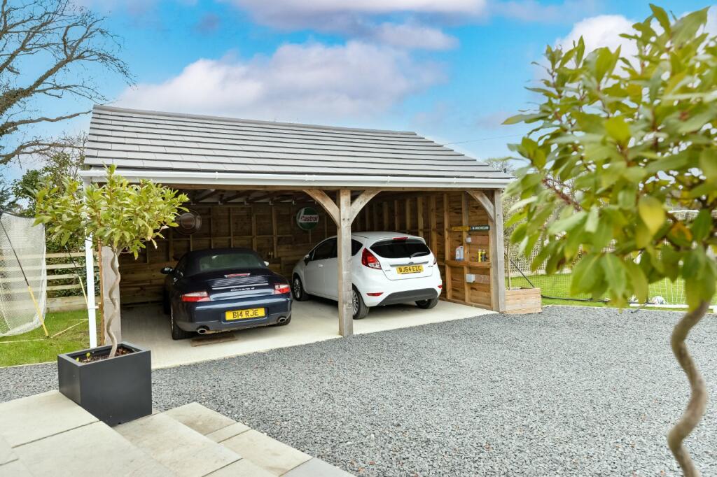 Additional image 33 of Barrs Wood Road, New Milton, Hampshire, BH25