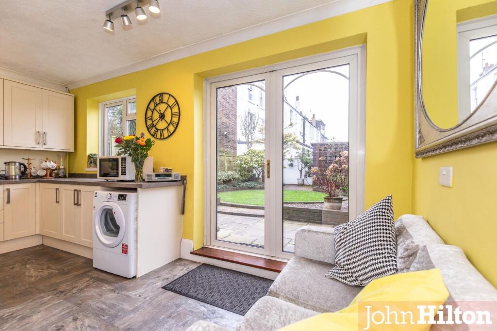 Additional image 9 of Ditchling Road, Brighton