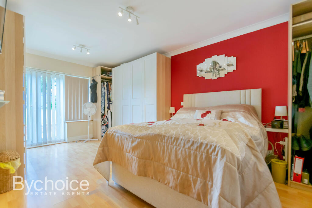 Additional image 15 of Melbourne, Hundon Road