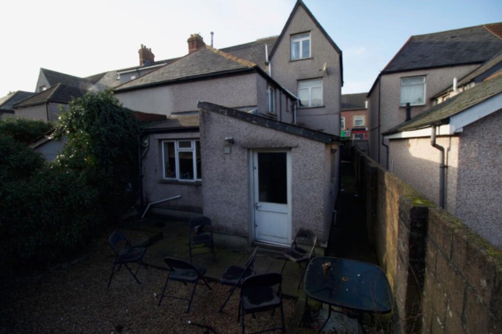 Additional image 31 of Salisbury Road, Cardiff(City), CF24