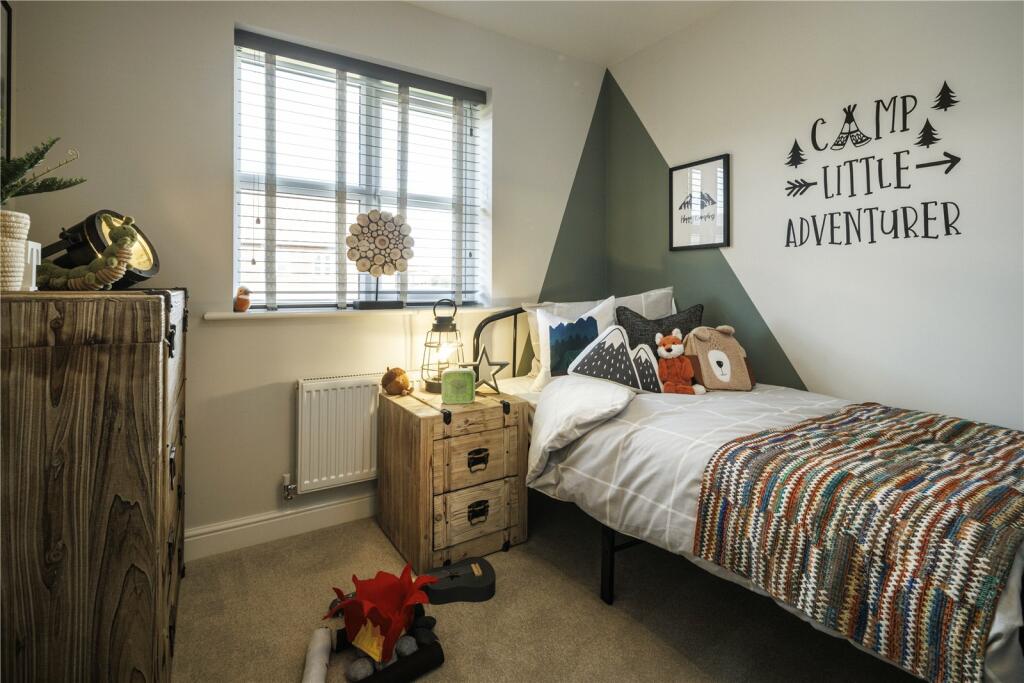 Additional image 11 of The Orchards, Fulbourn, Cambridge, Cambridgeshire, CB21