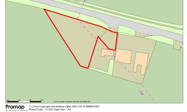 Additional image 11 of Lakepress Court, Newmarket Road, Bottisham, Cambridge,CB25 9BD