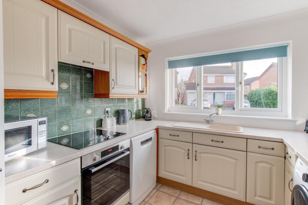 Additional image 7 of Barley Croft, Stoke Heath, Bromsgrove, Worcestershire, B60