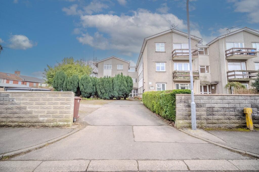 Glan Y Nant Road, Cardiff, CF14