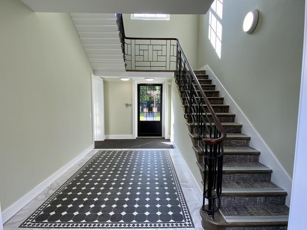 Additional image 2 of 43 Chapter House, Howes Place, Cambridge, CB3 0UW