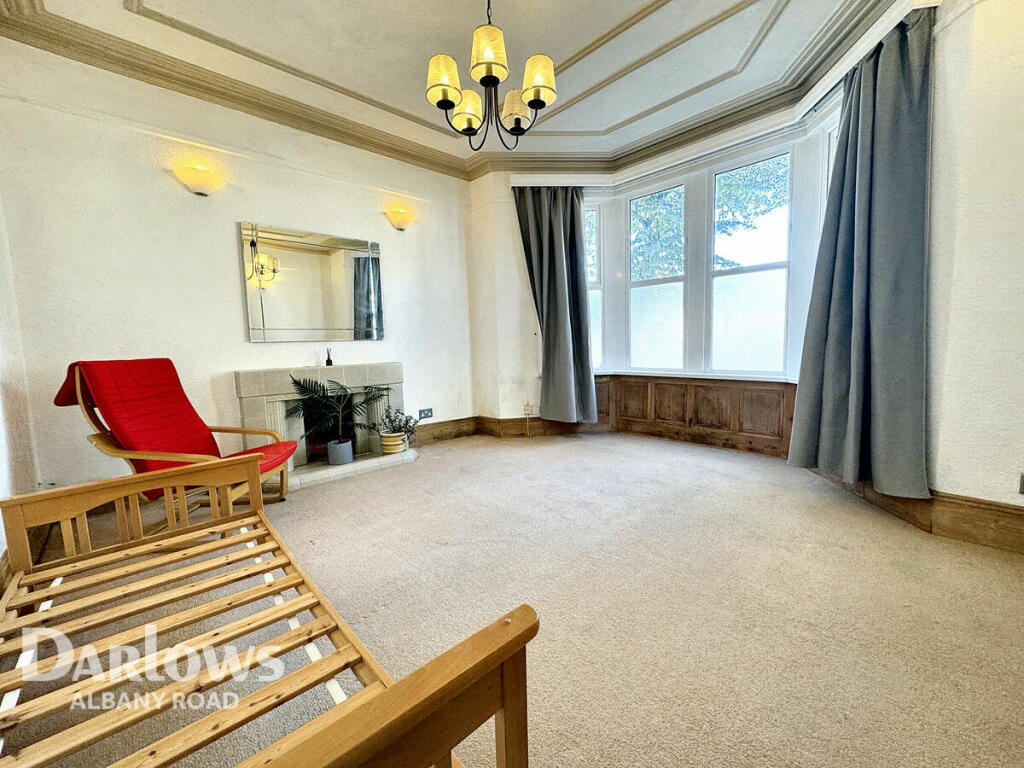 Additional image 17 of Marlborough Road, CARDIFF