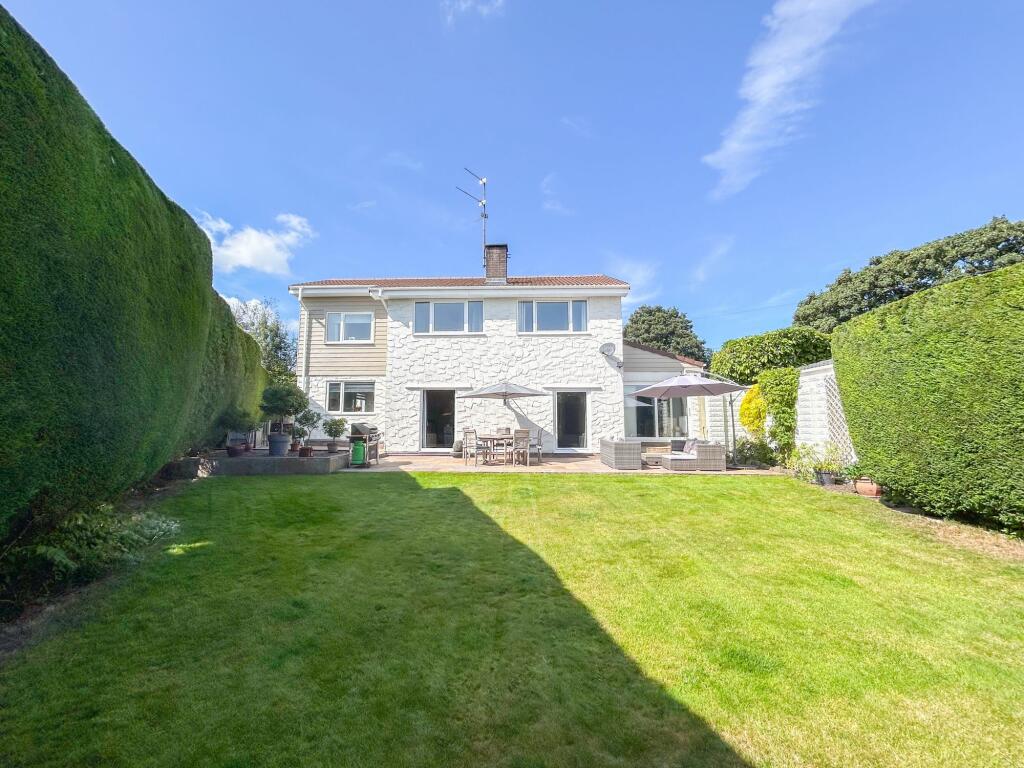 Newport Road, St. Mellons, CF3