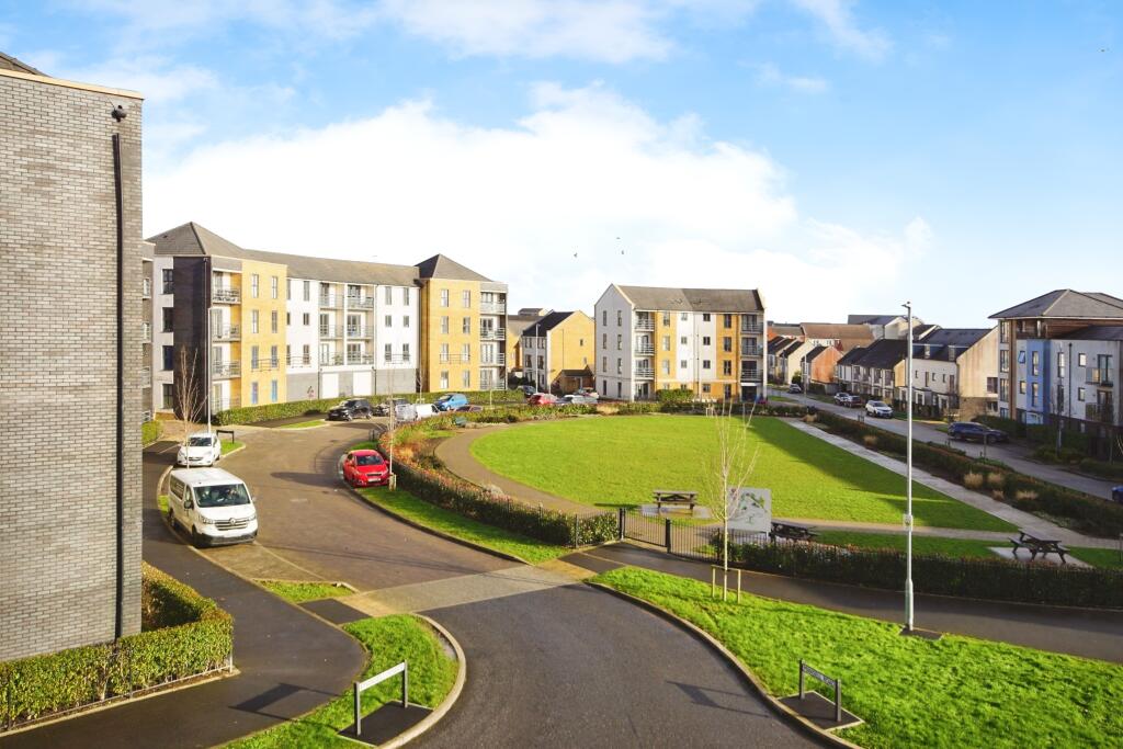 Additional image 9 of Mansell Road, Patchway, Bristol, Gloucestershire, BS34